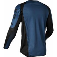 Fox 360 Dier Jersey - Dark Indigo - L