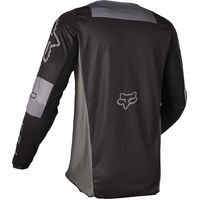 Fox 180 Lux Jersey - Black - XL