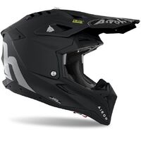 Airoh Aviator 3 Matte Black Helmet