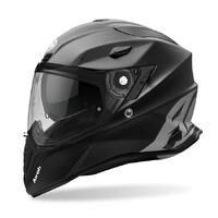 AIROH COMMANDER MATTE BLACK HELMET S