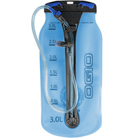 Ogio Hydration Reservoir Bags - Unisex - 1L - Adult - Black