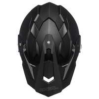 Oneal 2023 Sierra Flat Helmet - Black - M