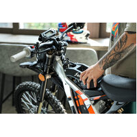 Surron Light Bee L1E Road Version - 2023 - Grey
