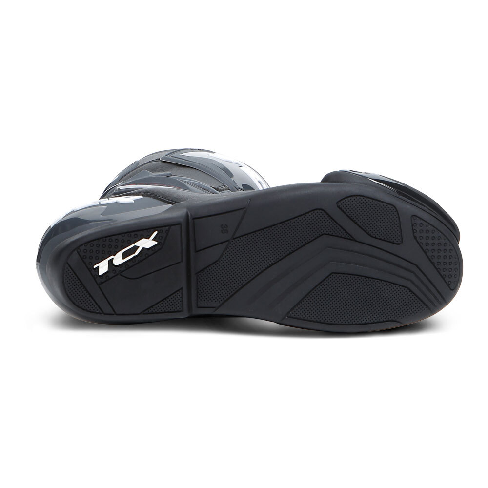 TCX Ladies SP Master Boot Black Grey White