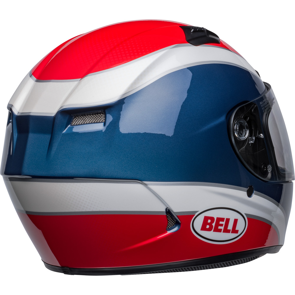 Bell sales qualifier red