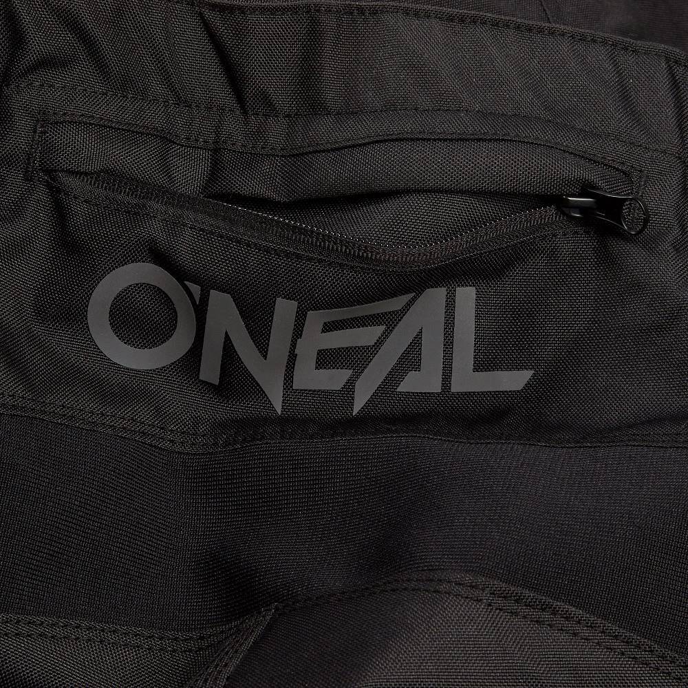 Oneal 2023 Trail Black Grey Pants