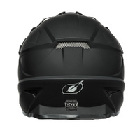 Oneal 2023 1 Series Solid Helmet - Black - XS