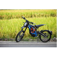 Surron Light Bee L1E Road Version - 2023 - Grey