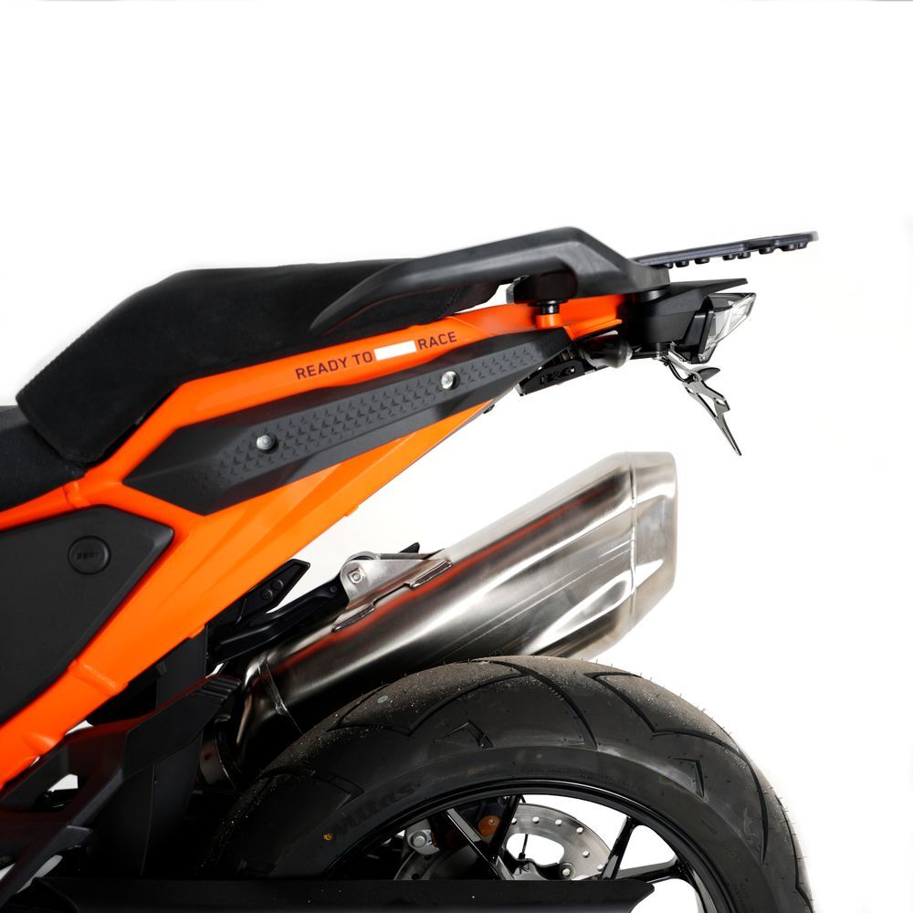 Ktm 790 adventure tail tidy hotsell