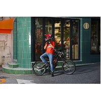 Surron Light Bee L1E Road Version - 2023 - Grey