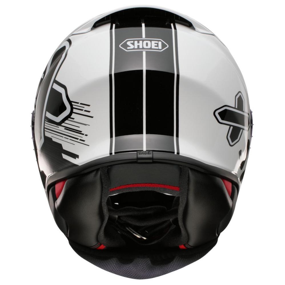 Shoei Nxr2 Ideograph Helmet