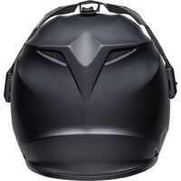 Bell 2023 MX-9 Adventure MIPS Solid Matte Black Helmet