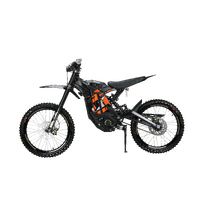 Surron Light Bee L1E Road Version - 2023 - Grey