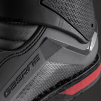Gaerne SG22 MX Boots - Anthracite/Black/Red - 42