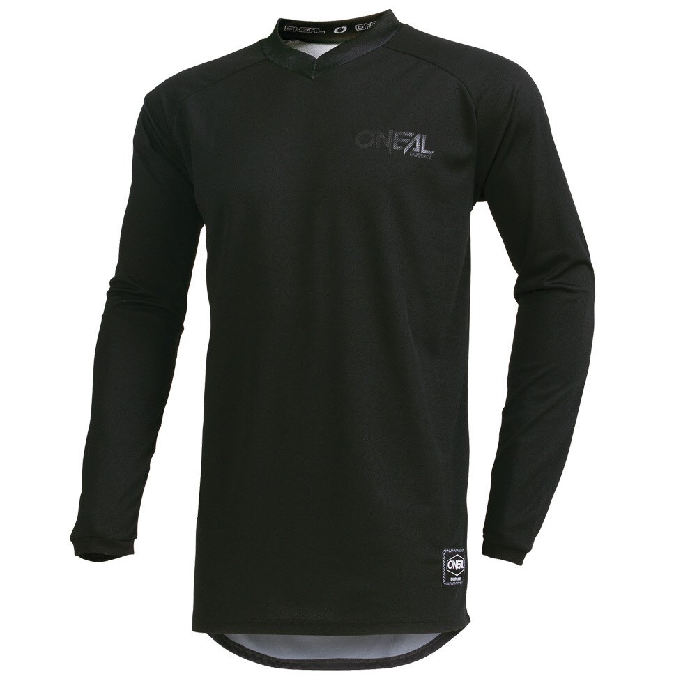 Oneal 2025 Element Classic Jersey - Black