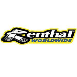 RENTHAL LOGO STICKER - Renthal