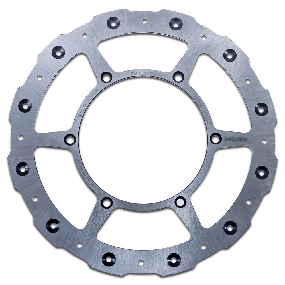 Ferodo Disc Brake Rotor 250Mm - Fmd0457Mxr