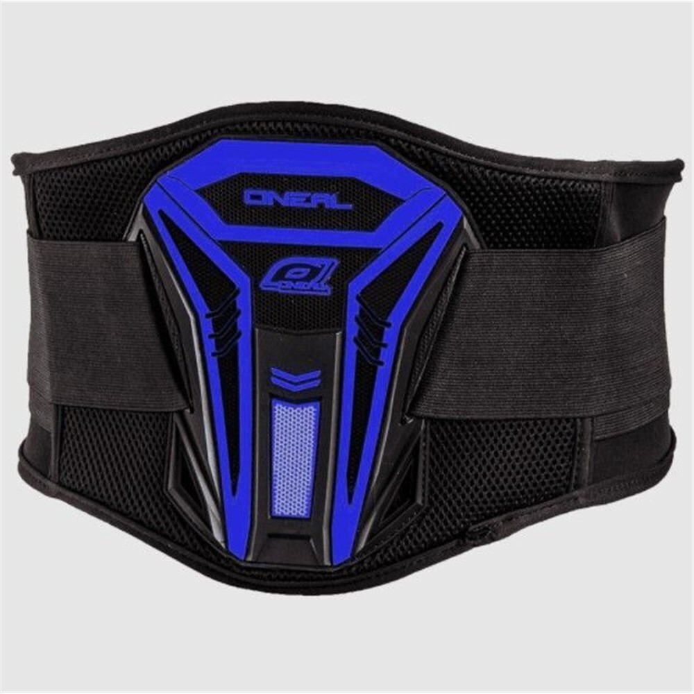 ONEAL PXR KIDNEY BELT BK/BU