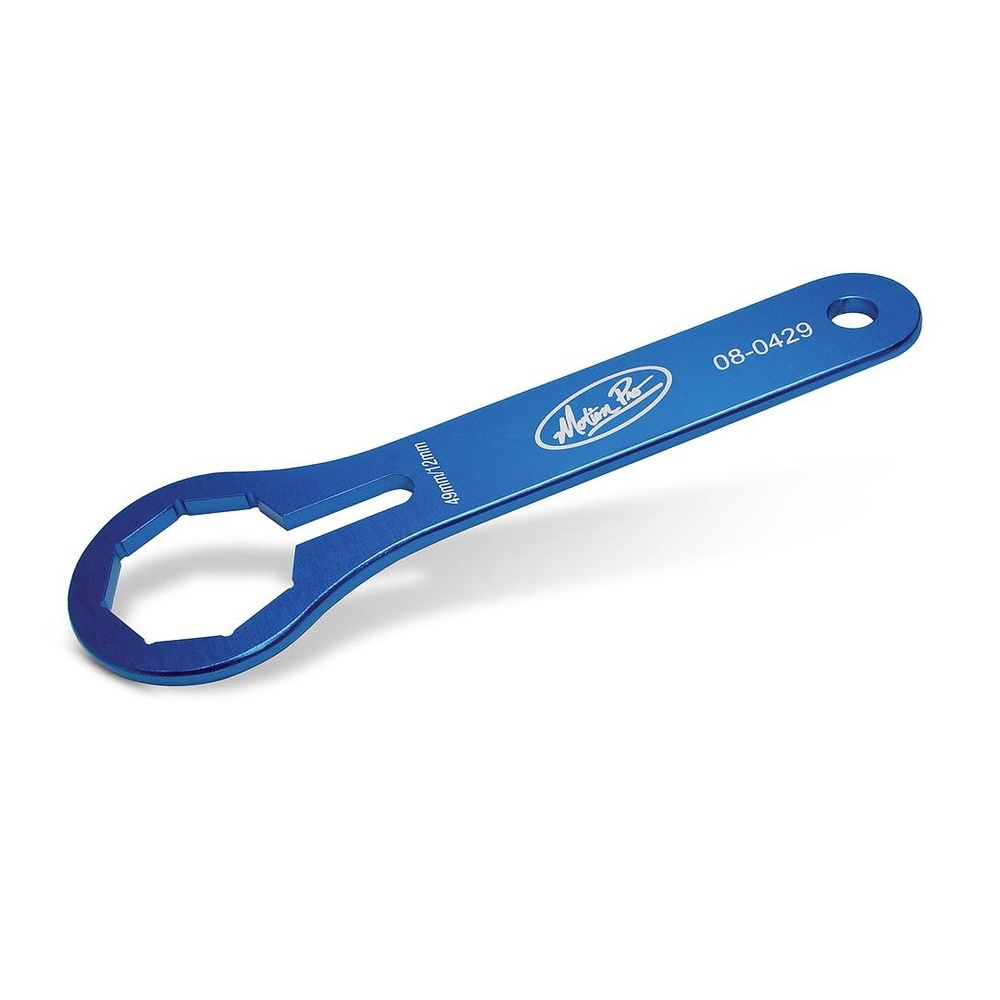 MP Fork Cap Wrench 49mm 8 pt. Motion Pro
