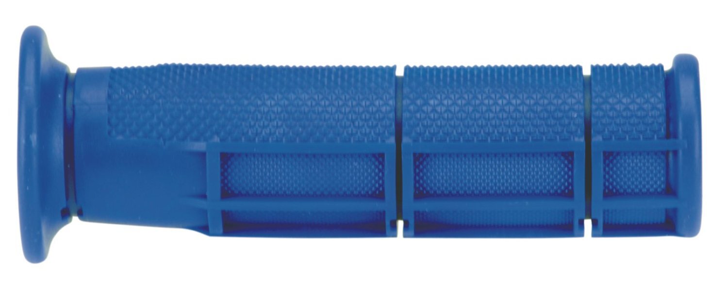 DOMINO GRIPS ATV BLUE