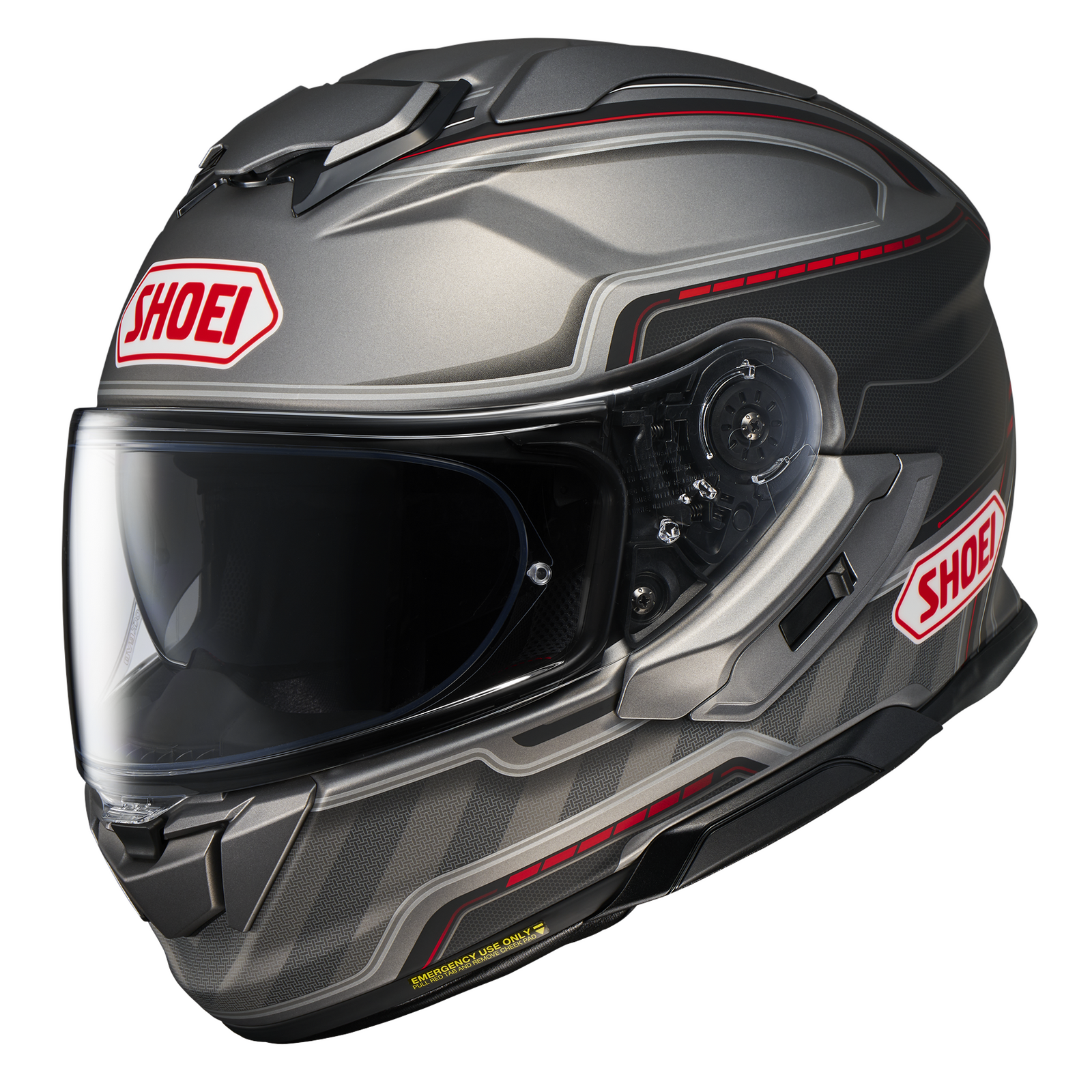 HJC RPHA 11 Carbon Bleer Helmet - XS / MC4H