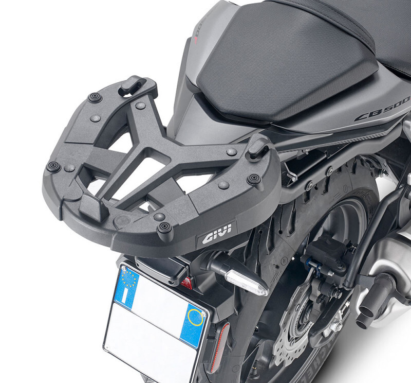 Givi Specific Rear Rack - Honda CB500F 19-