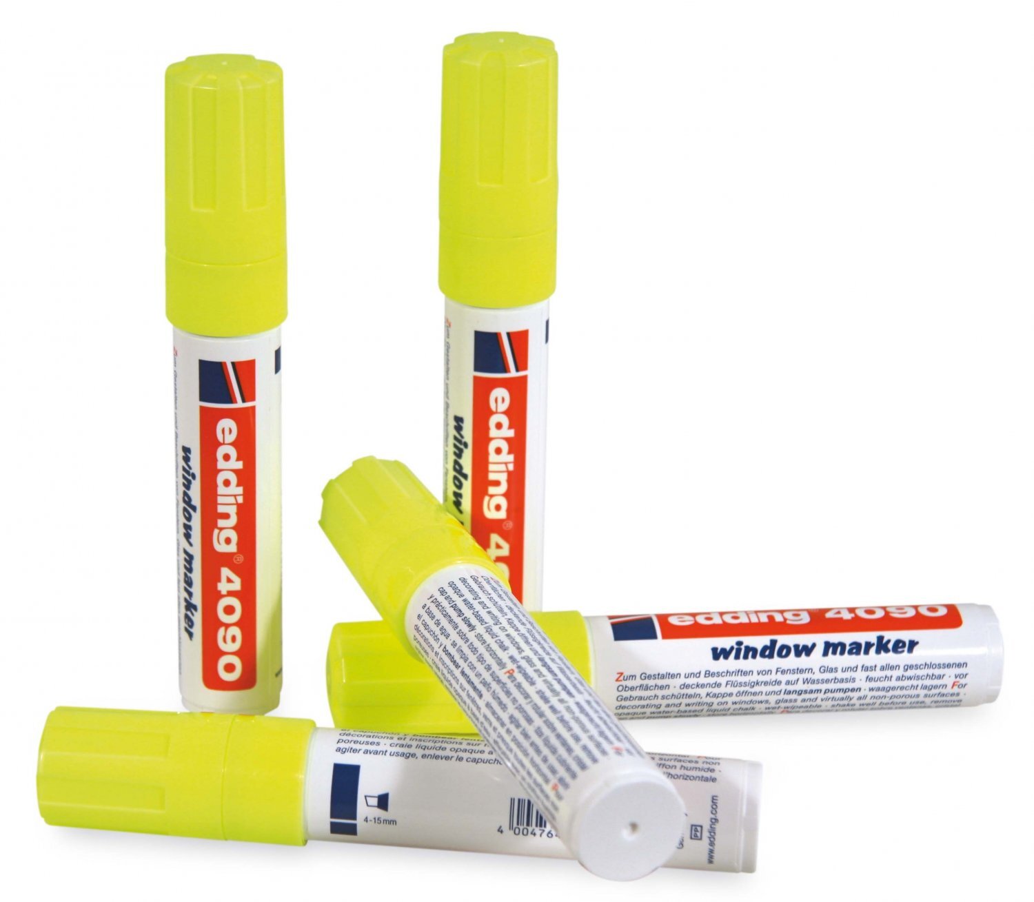 ACERBIS PIT BOARD MARKER PEN