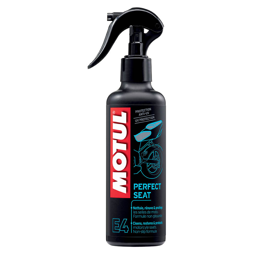 MOTUL Perfect Seat