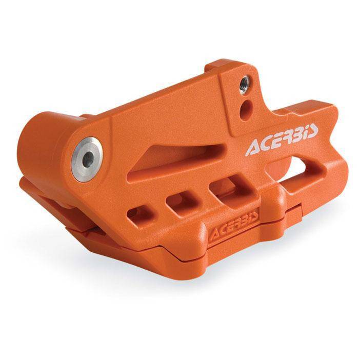 Acerbis Ktm Chain Guide