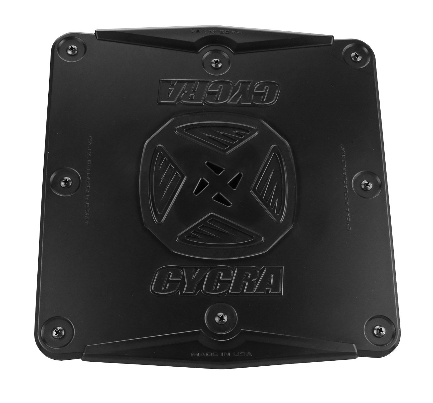 CYCRA MOTOSTAND RUBBER MAT REPLACEMENT