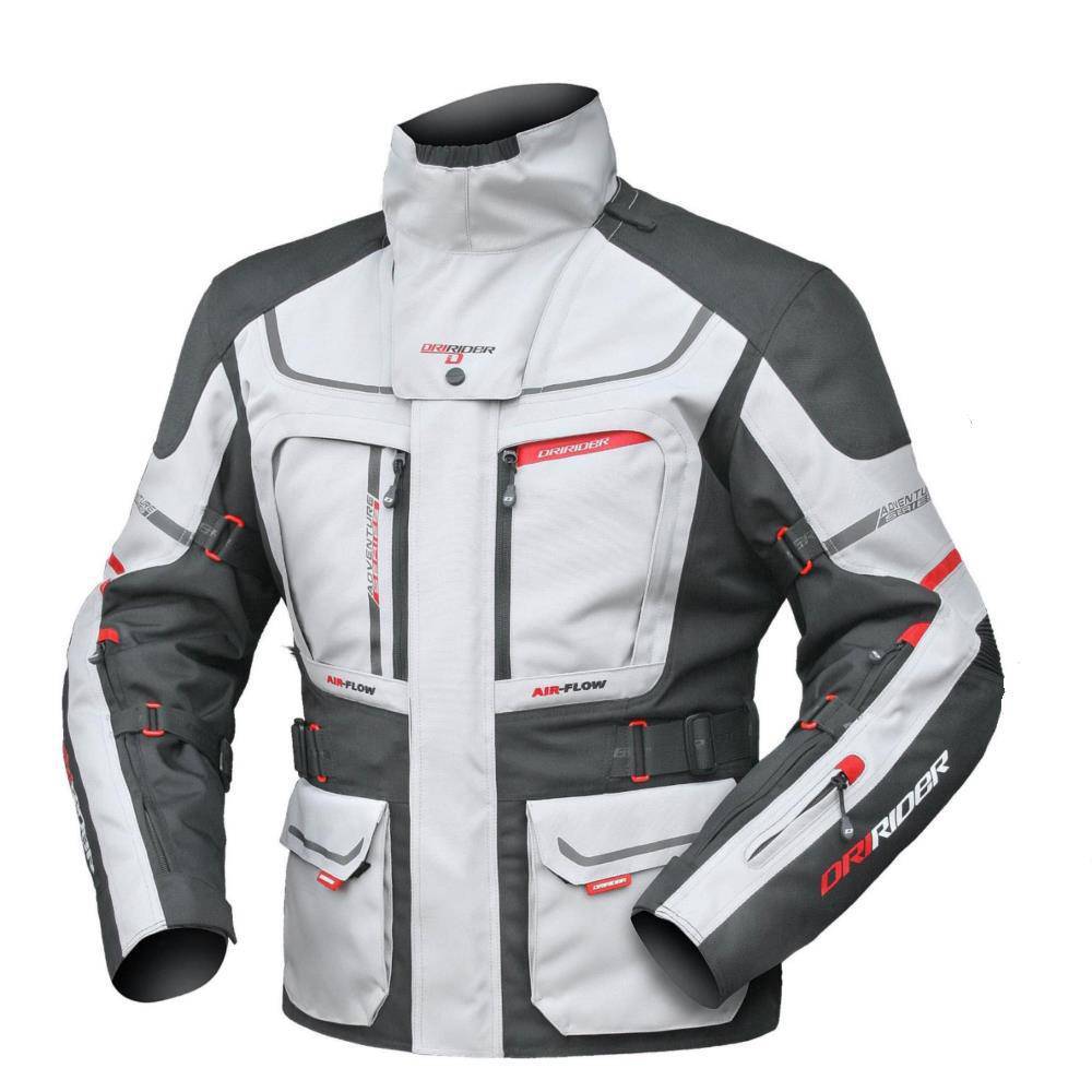 DriRider Vortex Adventure 2 Jacket DRI RIDER