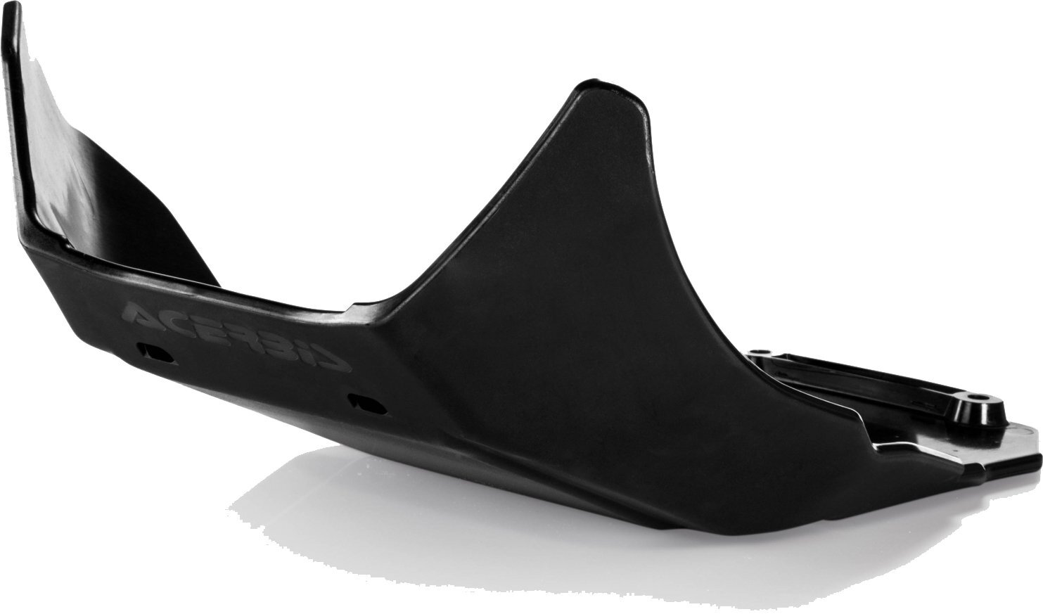 ACERBIS SKID PLATE SUZUKI DR650 9622 Acerbis