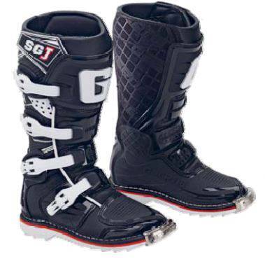 Gaerne SG J Boots Black Size 37