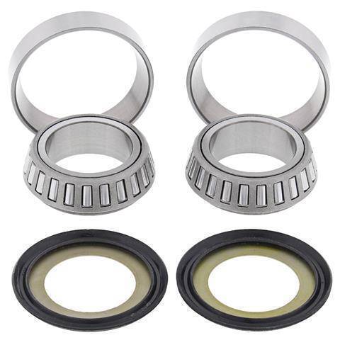 All Balls Suzuki Steering Stem Bearing Kit