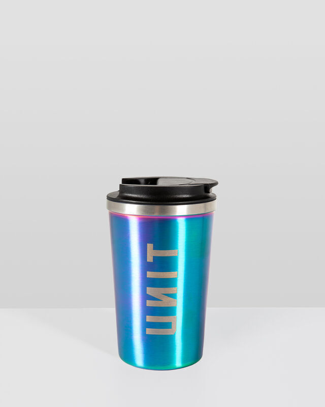 Unit Grand V2 Mug - Multi - 350ml
