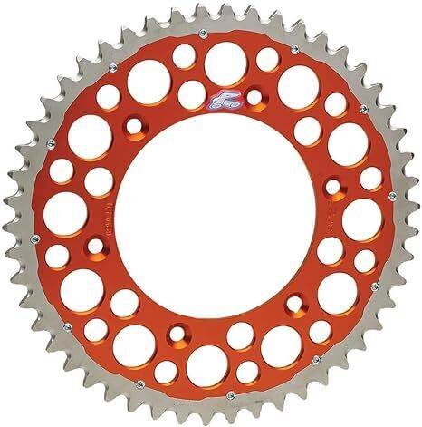 Renthal Rear Ultra Light Sprockets - KTM/Husqvarna (Late)