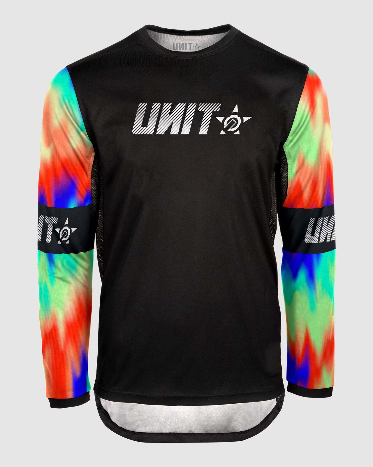 Unit Cosmo Jersey - Multi