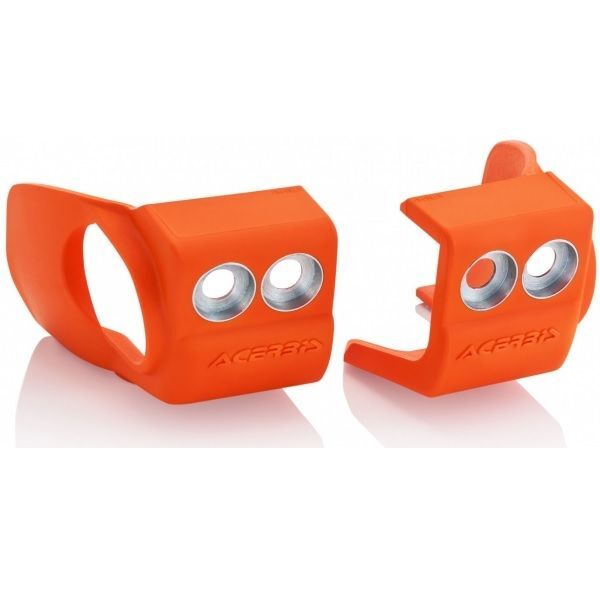 ktm fork shoe protectors