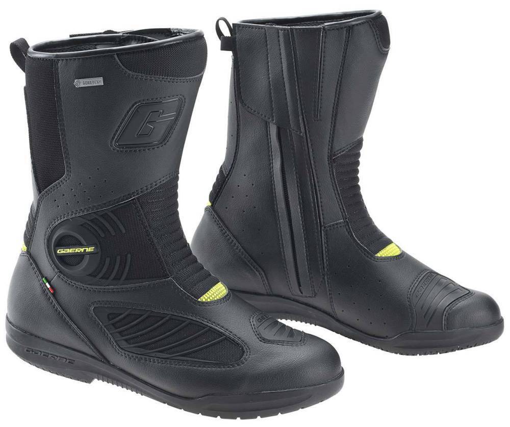Gaerne G Air GTX Boots Black Size 41
