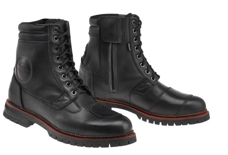 Gaerne G Stone Gore Tex Boots Size 42