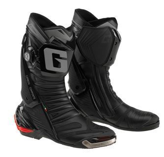 Gaerne GP 1 Evo Boots Black