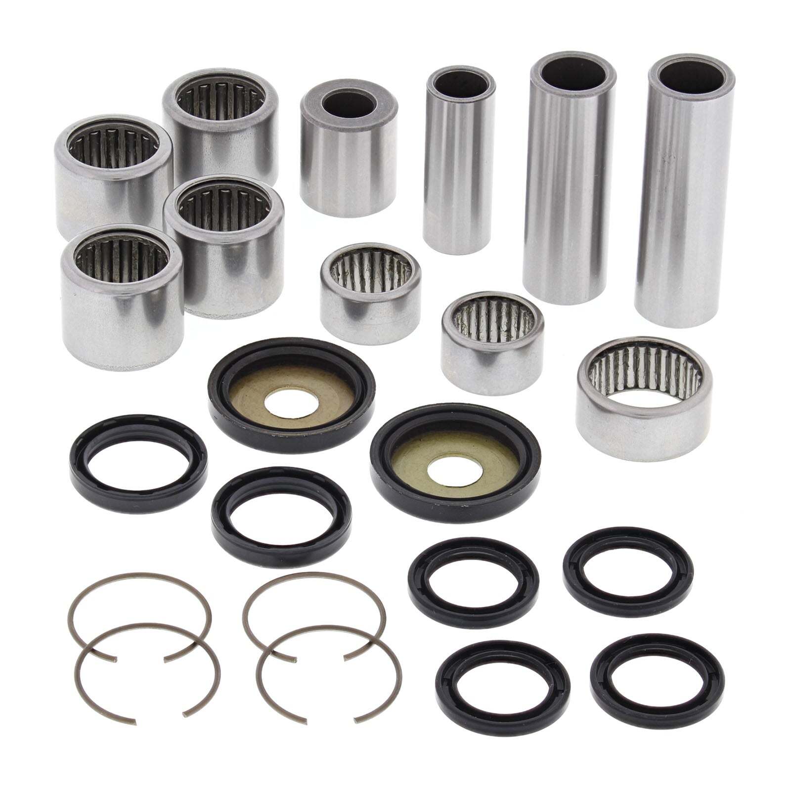 All Balls Swing Arm Linkage Bearing Kit 271134 ALL BALLS