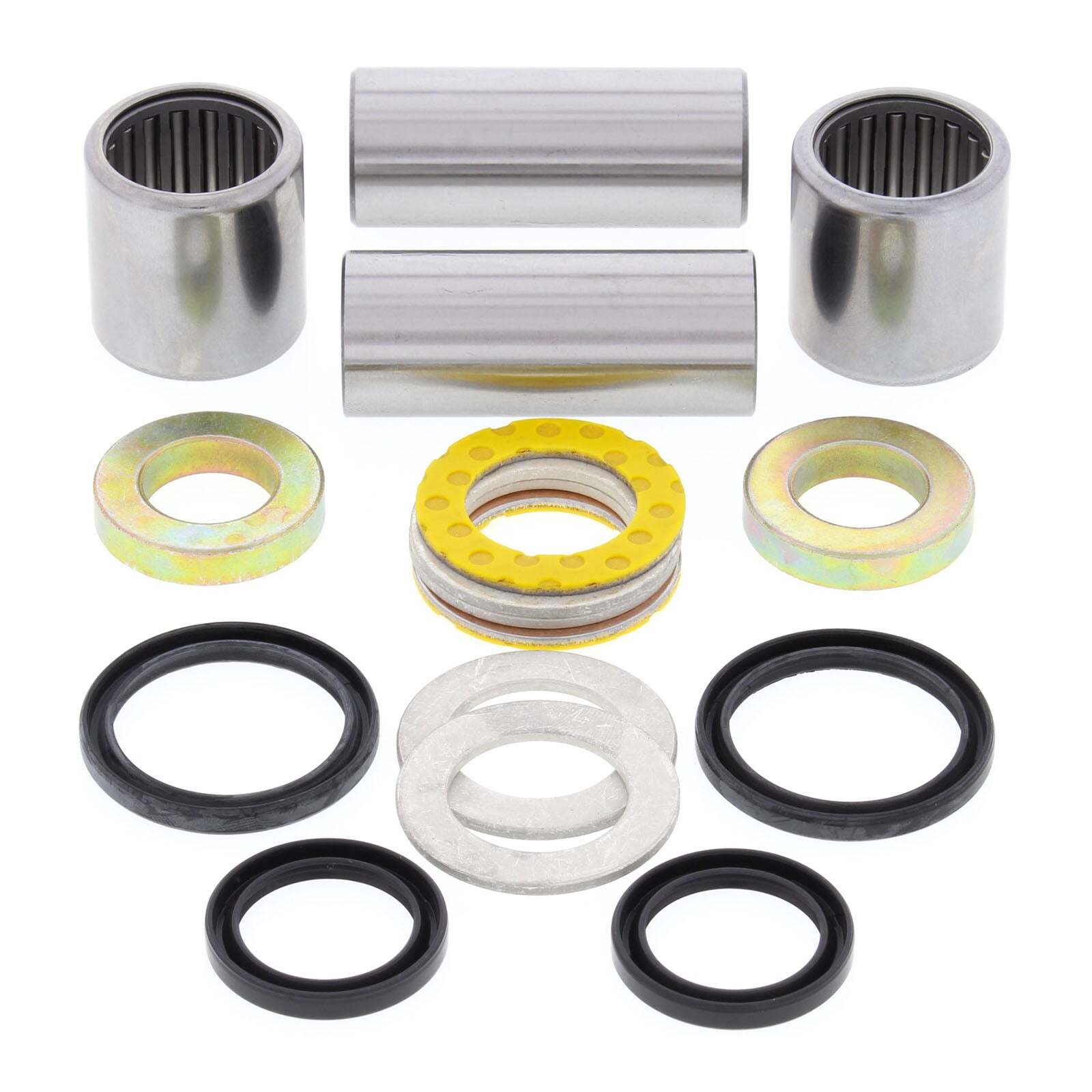 All Balls Swing Arm Bearing Kit 281041 ALL BALLS