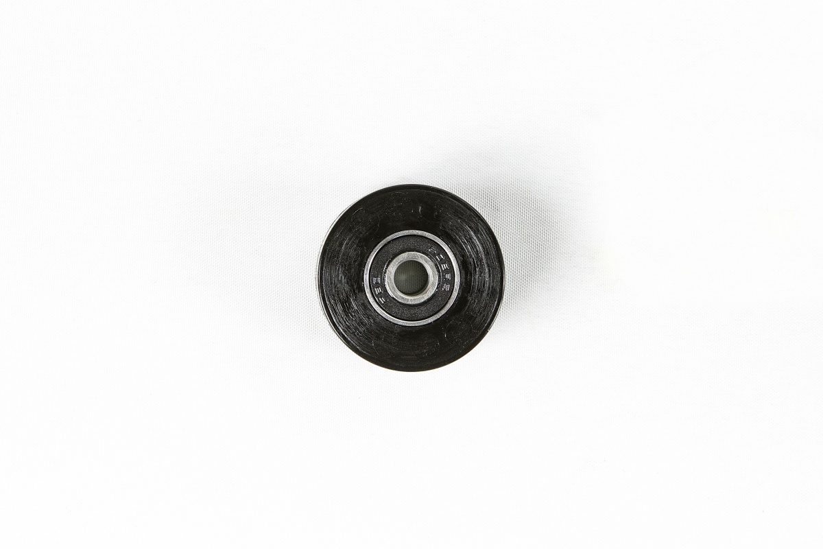 UFO Chain Roller Honda CR125R/CR250R/CR500R 9503 Black