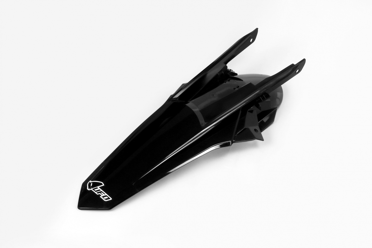 Acerbis Passacatena Arancione Per Forcella – Compatibile Con KTM SX/SXF 16, SX 250 16