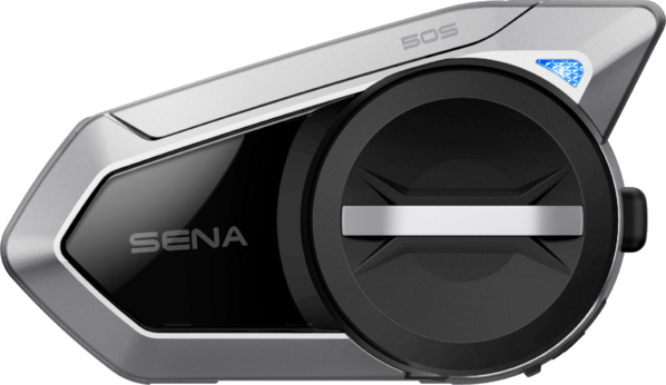 Sena 10s 2025 mesh