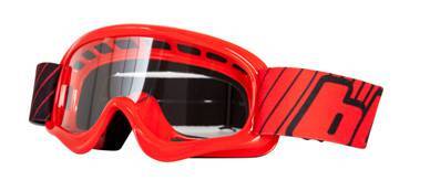 BLUR B-ZERO GG YT RED