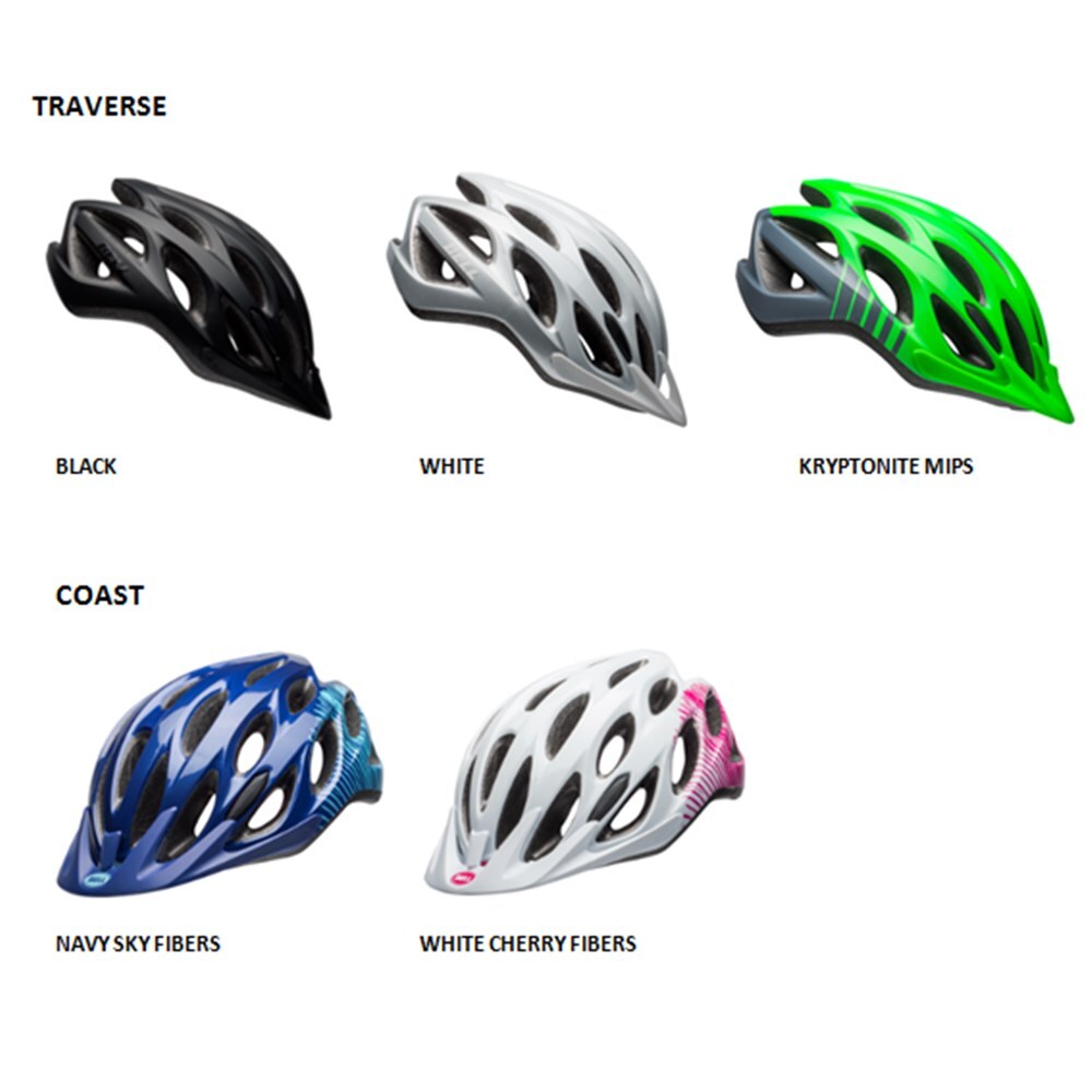 Bell traverse mips best sale