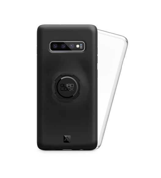 Quad Lock Samsung Cases - Galaxy S10+