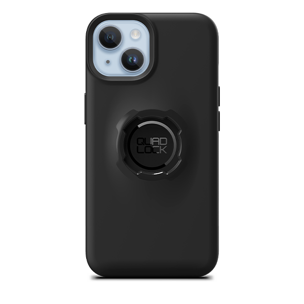 Quad Lock iPhone 14 Case